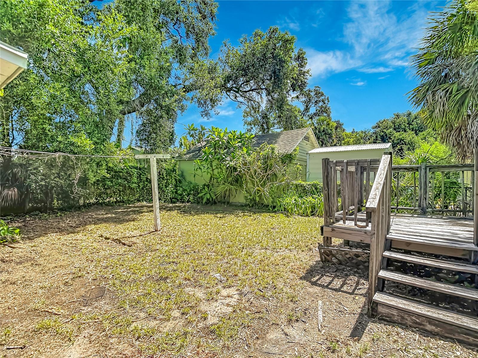 NORTH PARK - Residential