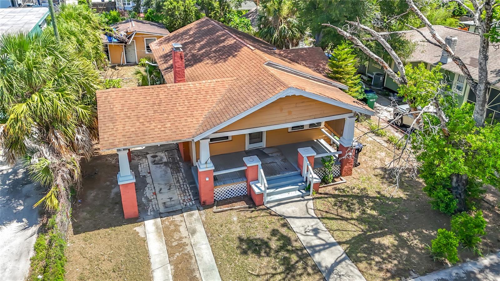 NORTH PARK - Residential