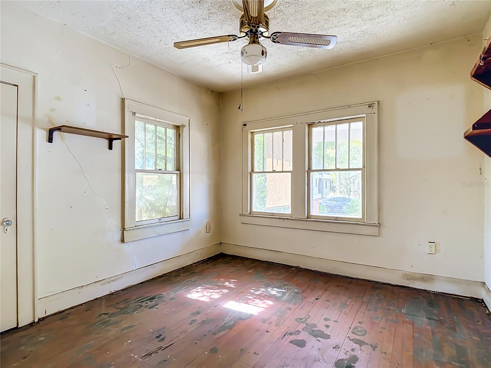 NORTH PARK - Residential