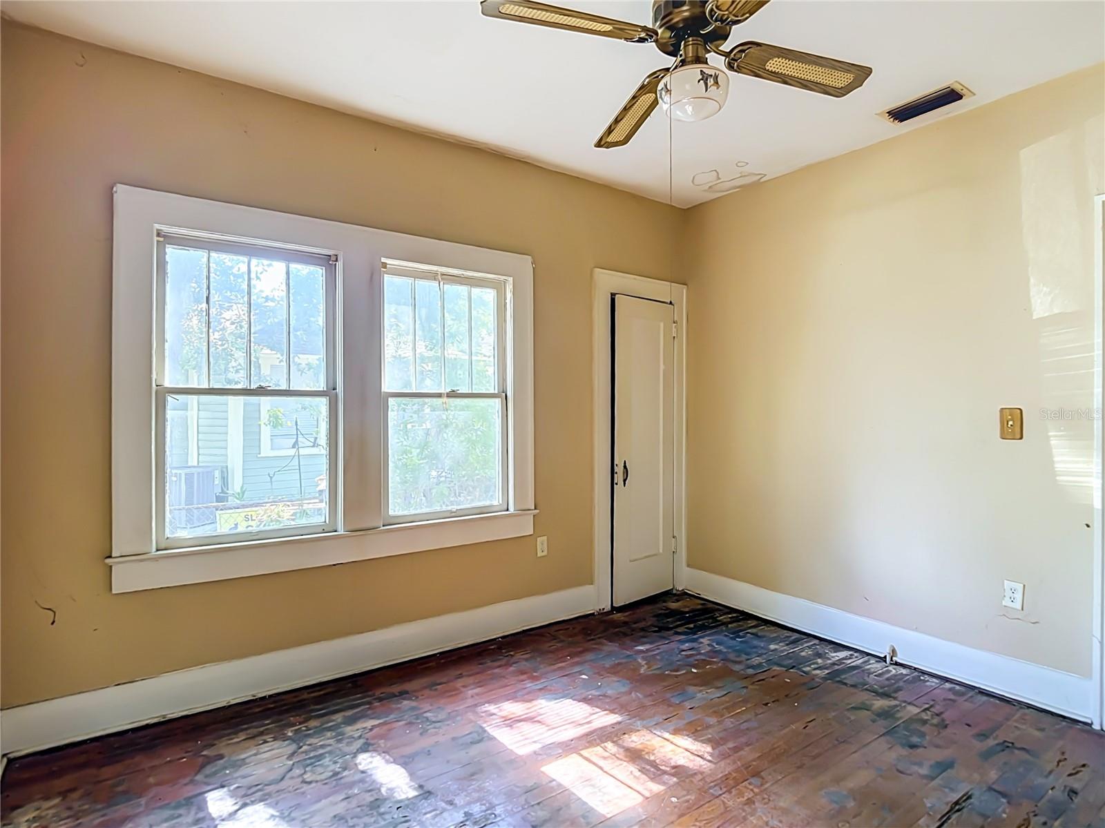 NORTH PARK - Residential