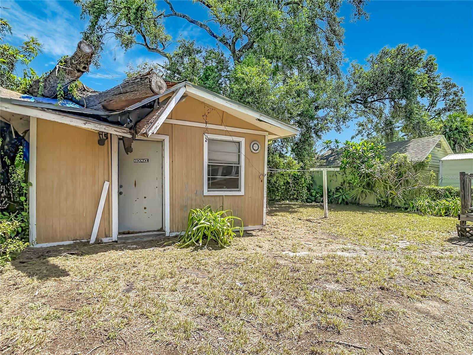 NORTH PARK - Residential