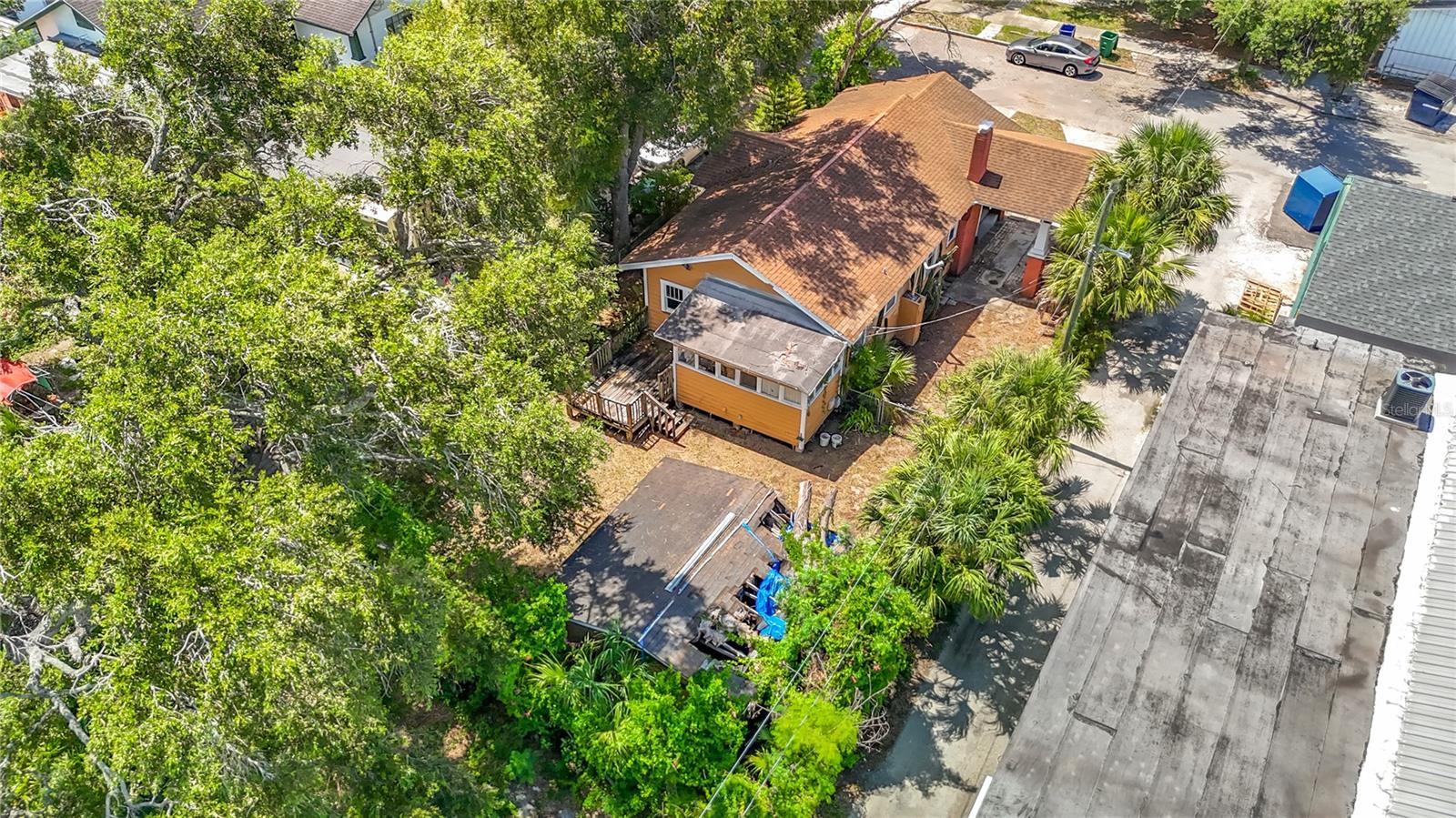 NORTH PARK - Residential
