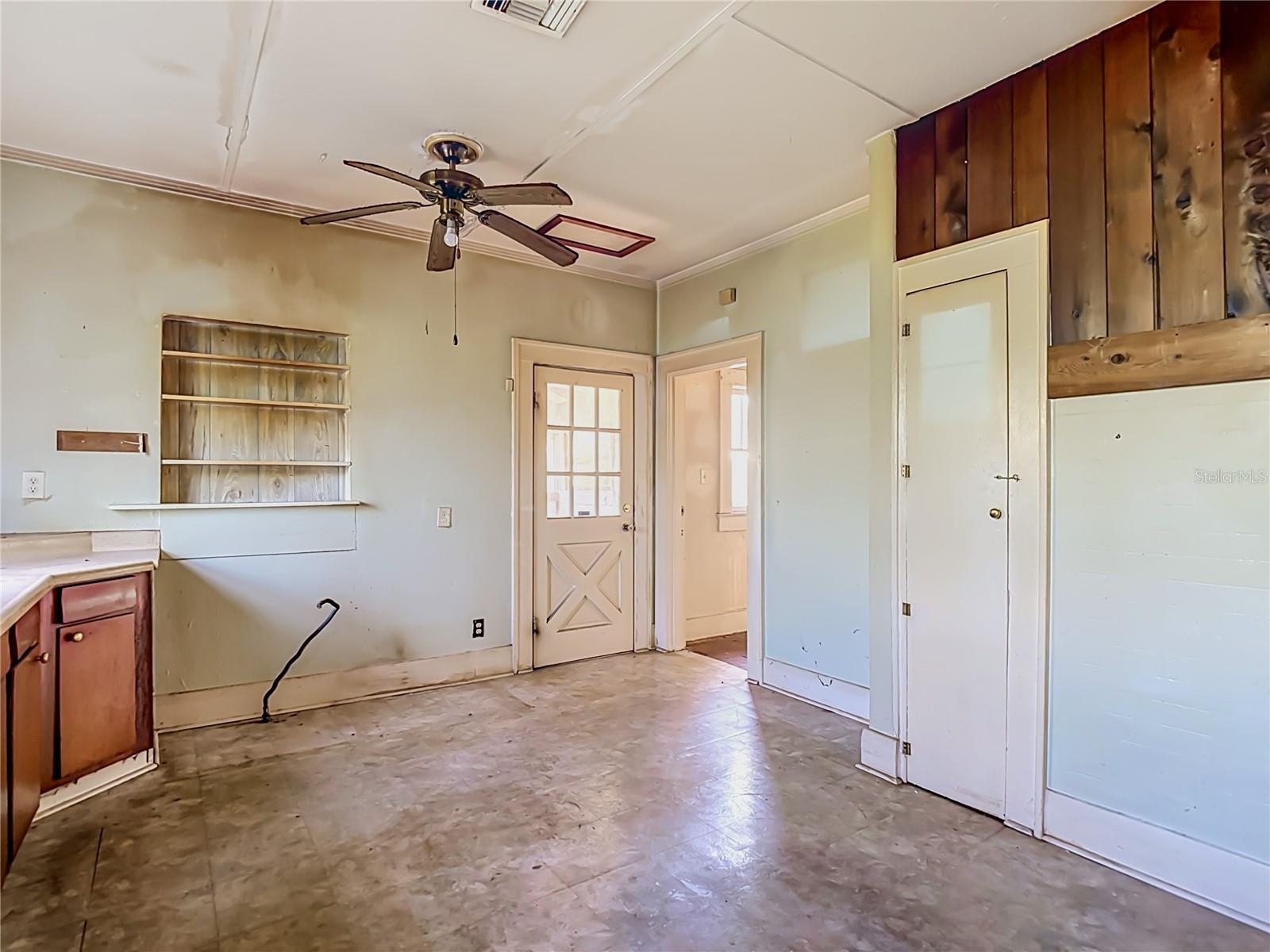 NORTH PARK - Residential