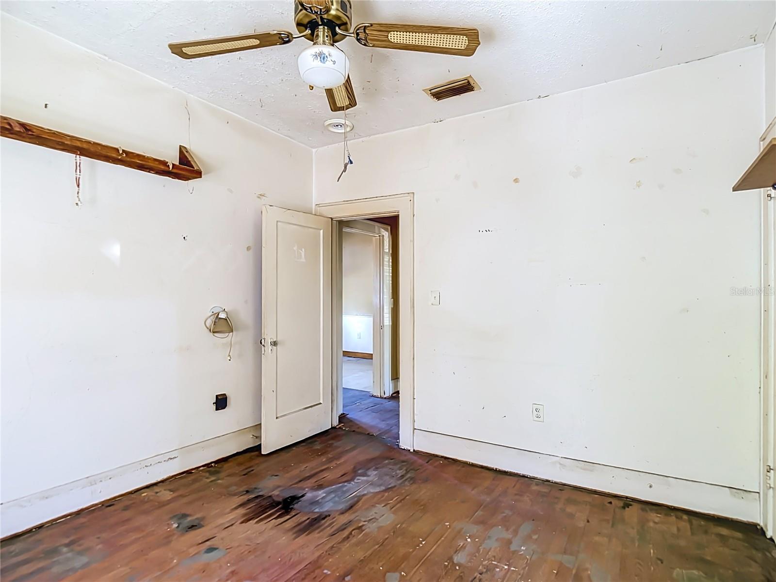 NORTH PARK - Residential