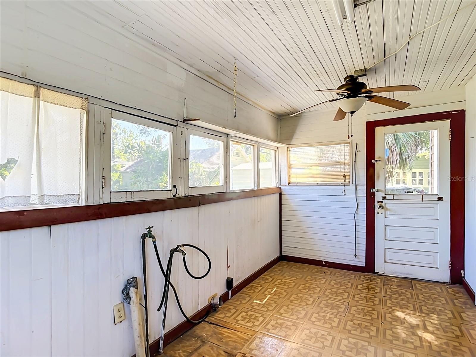 NORTH PARK - Residential