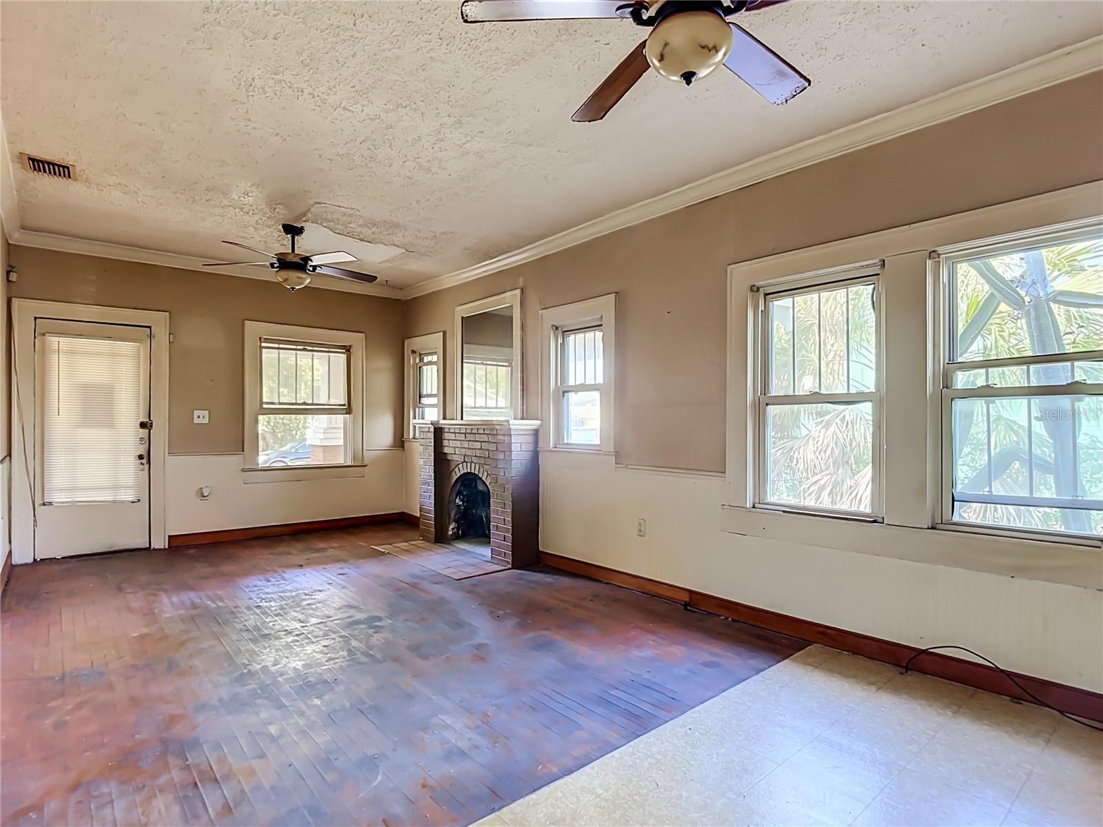 NORTH PARK - Residential