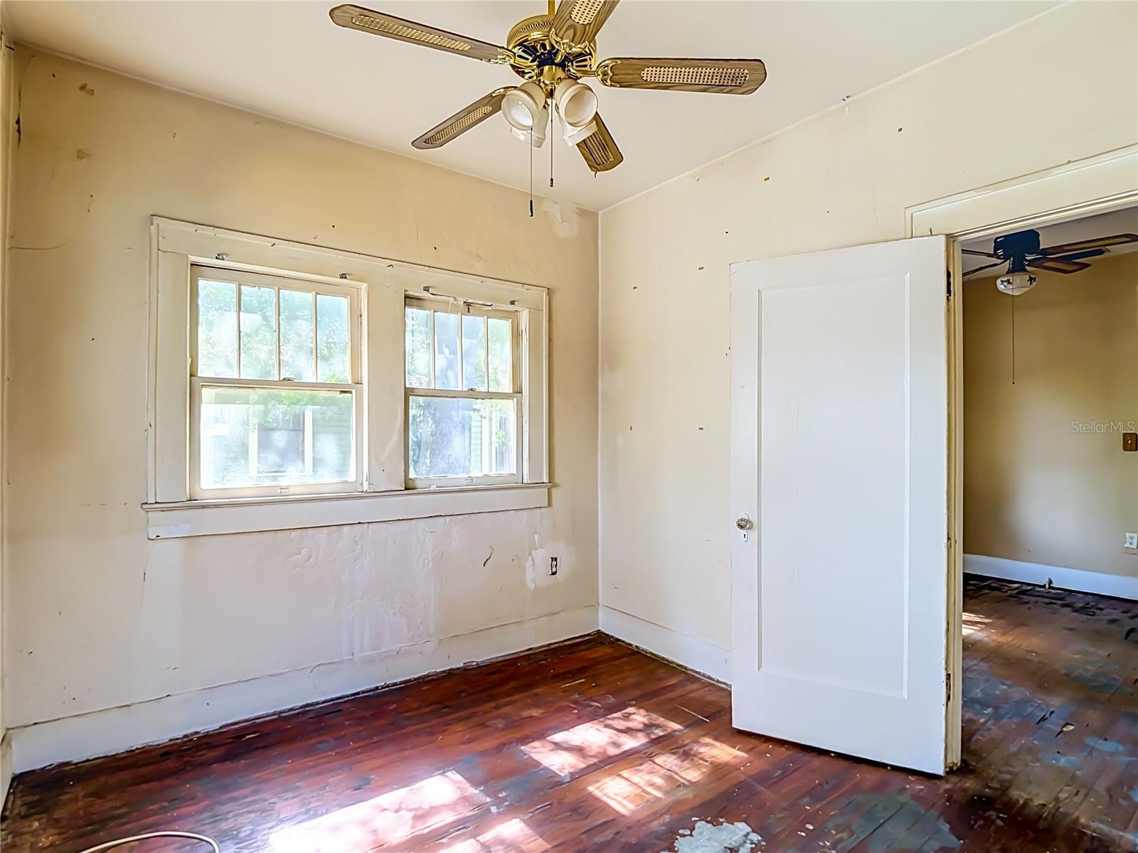 NORTH PARK - Residential