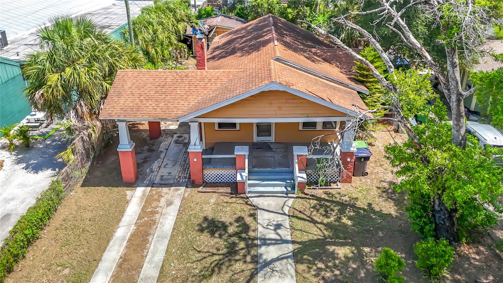 NORTH PARK - Residential