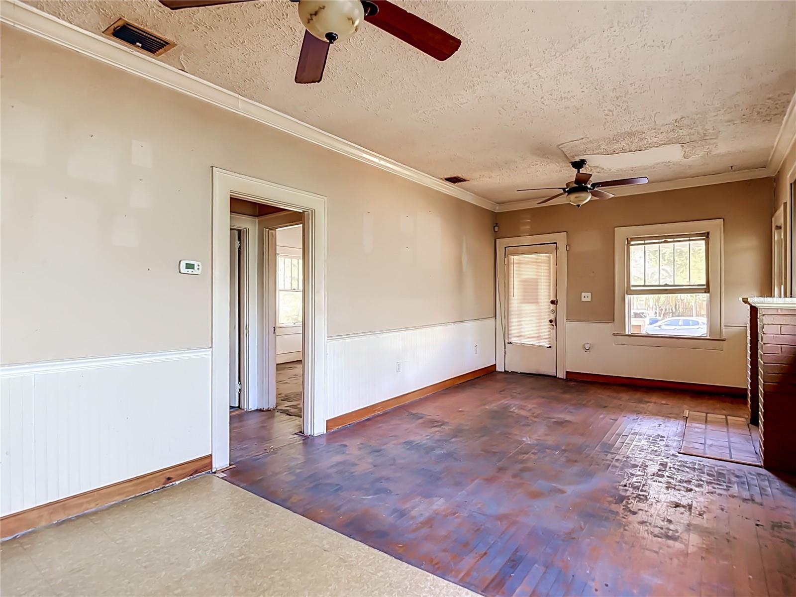 NORTH PARK - Residential