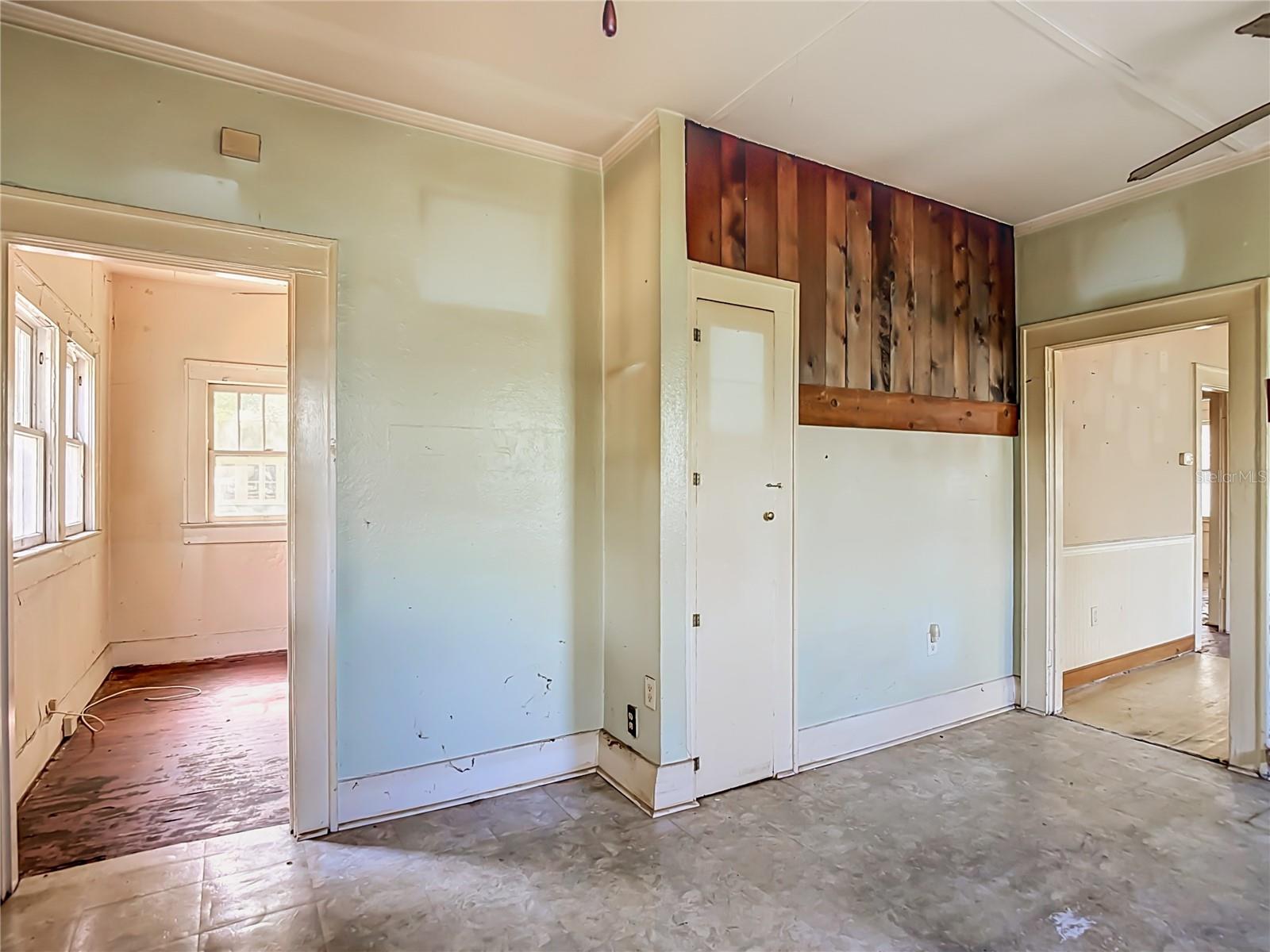 NORTH PARK - Residential