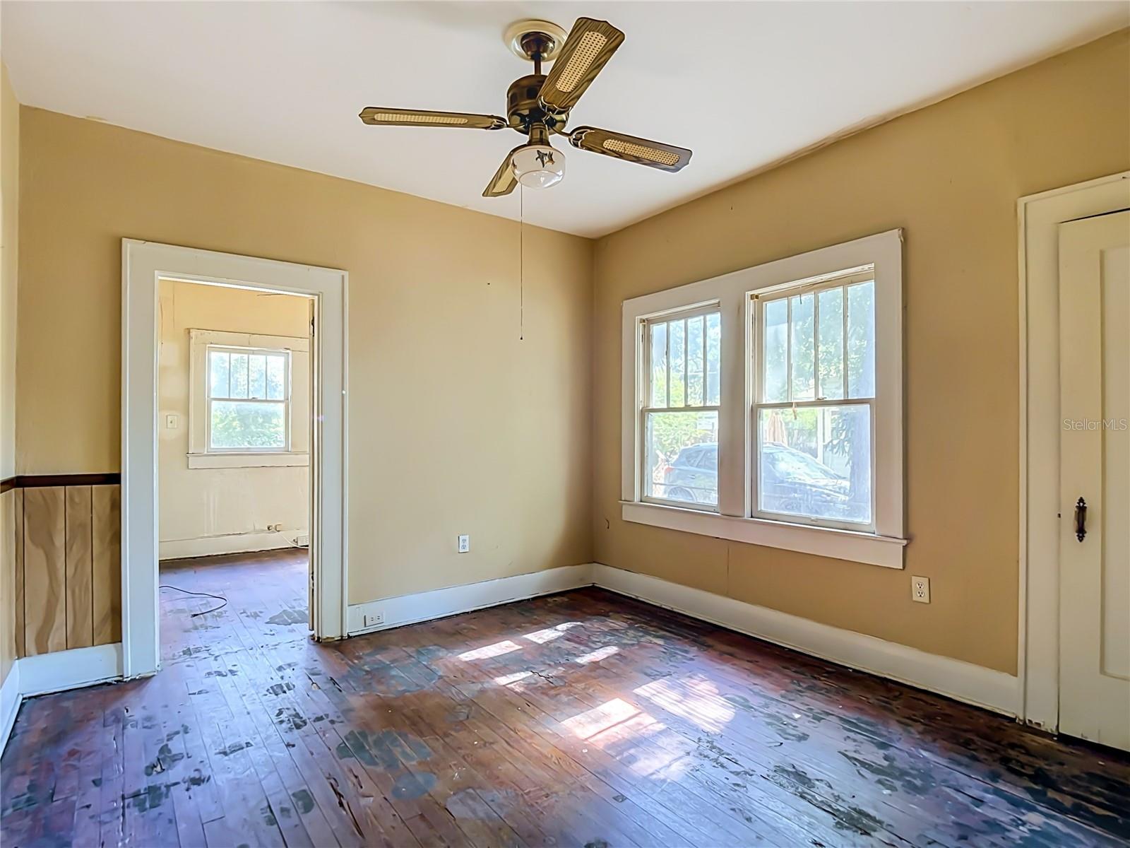 NORTH PARK - Residential