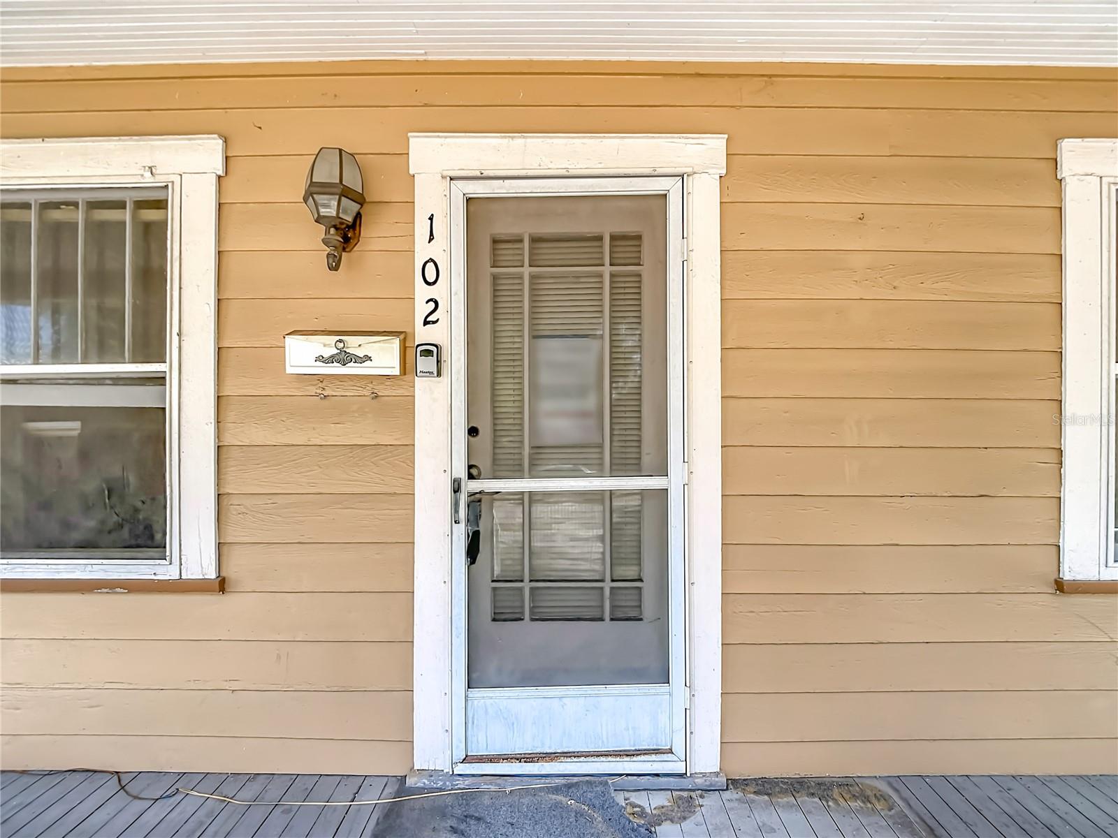 NORTH PARK - Residential