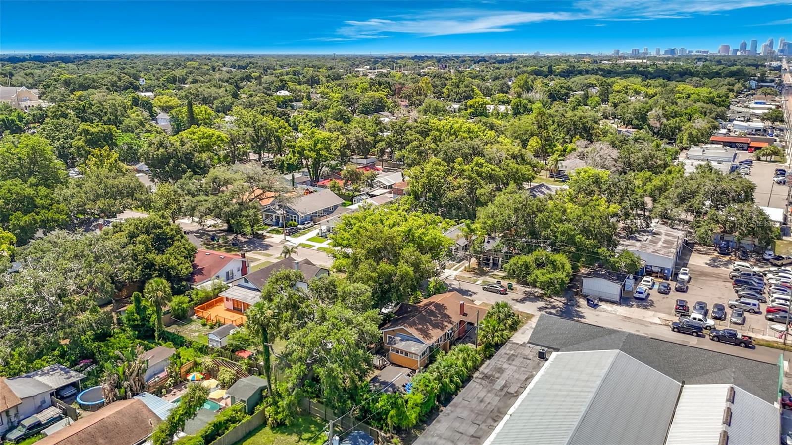 NORTH PARK - Residential
