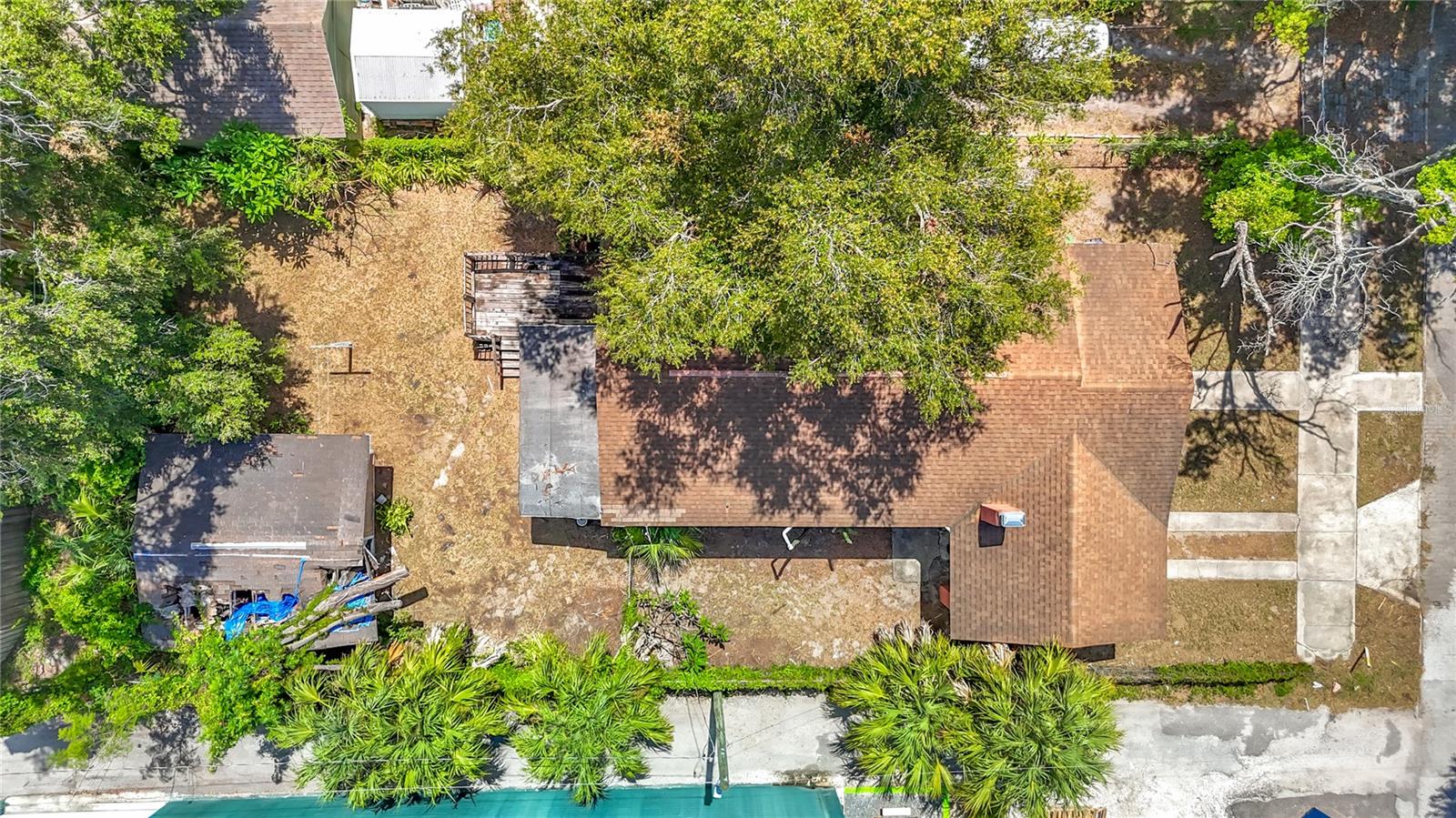 NORTH PARK - Residential