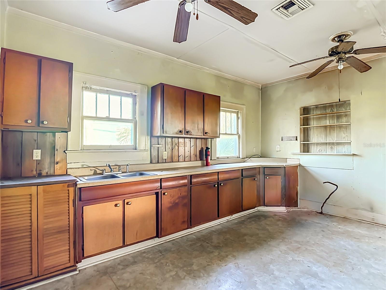 NORTH PARK - Residential