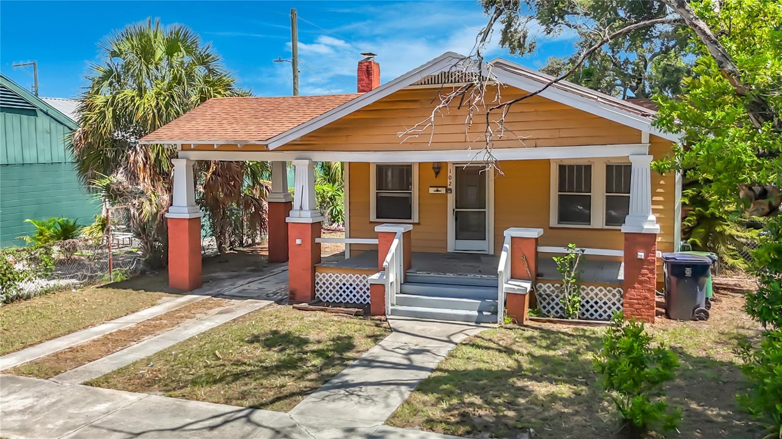 NORTH PARK - Residential
