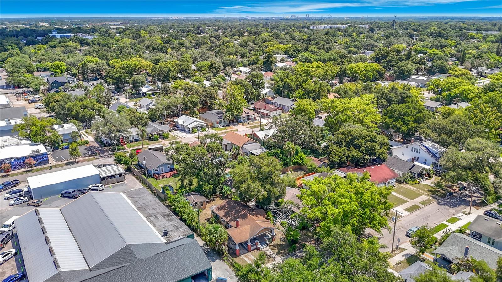 NORTH PARK - Residential