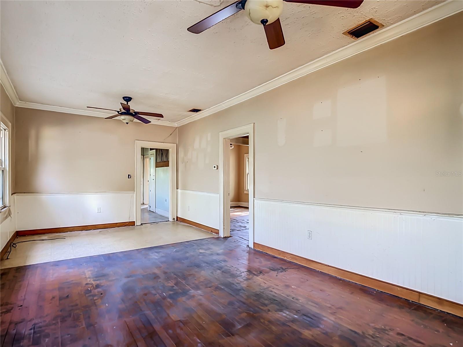 NORTH PARK - Residential