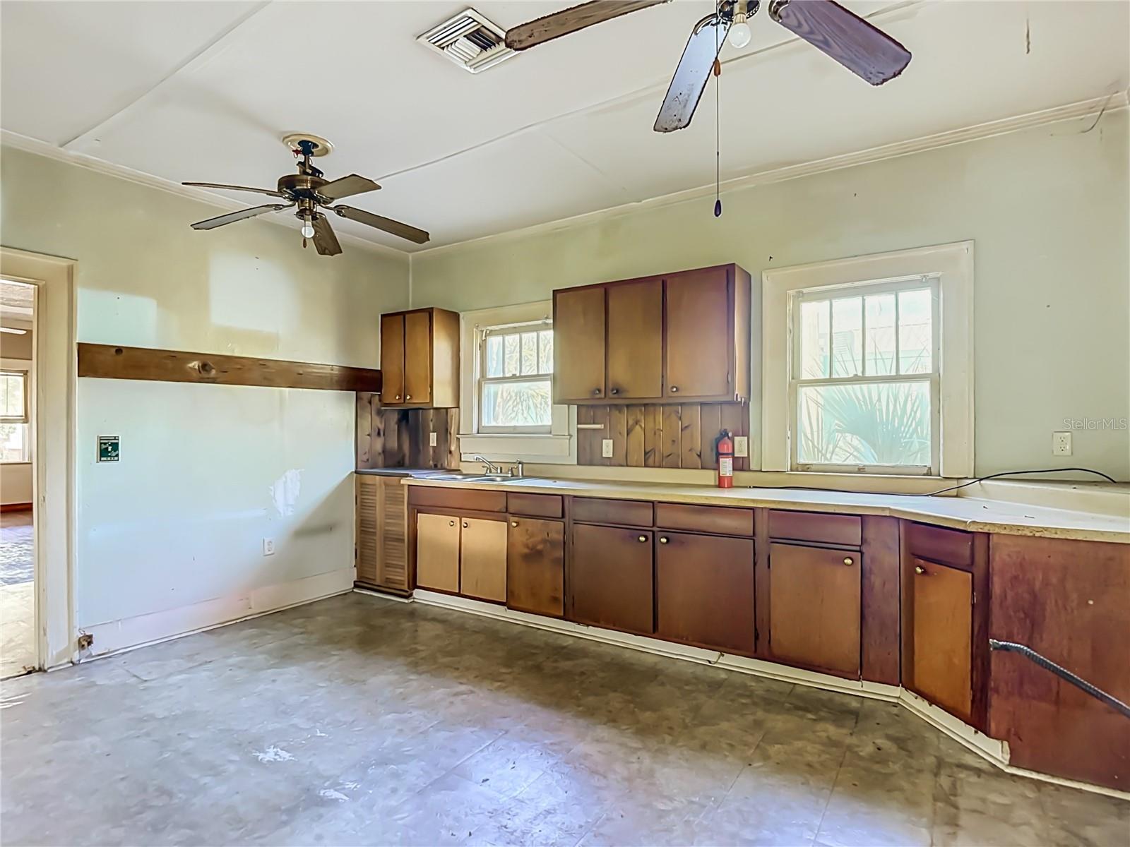 NORTH PARK - Residential