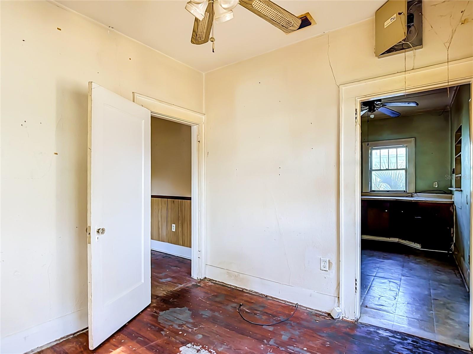 NORTH PARK - Residential