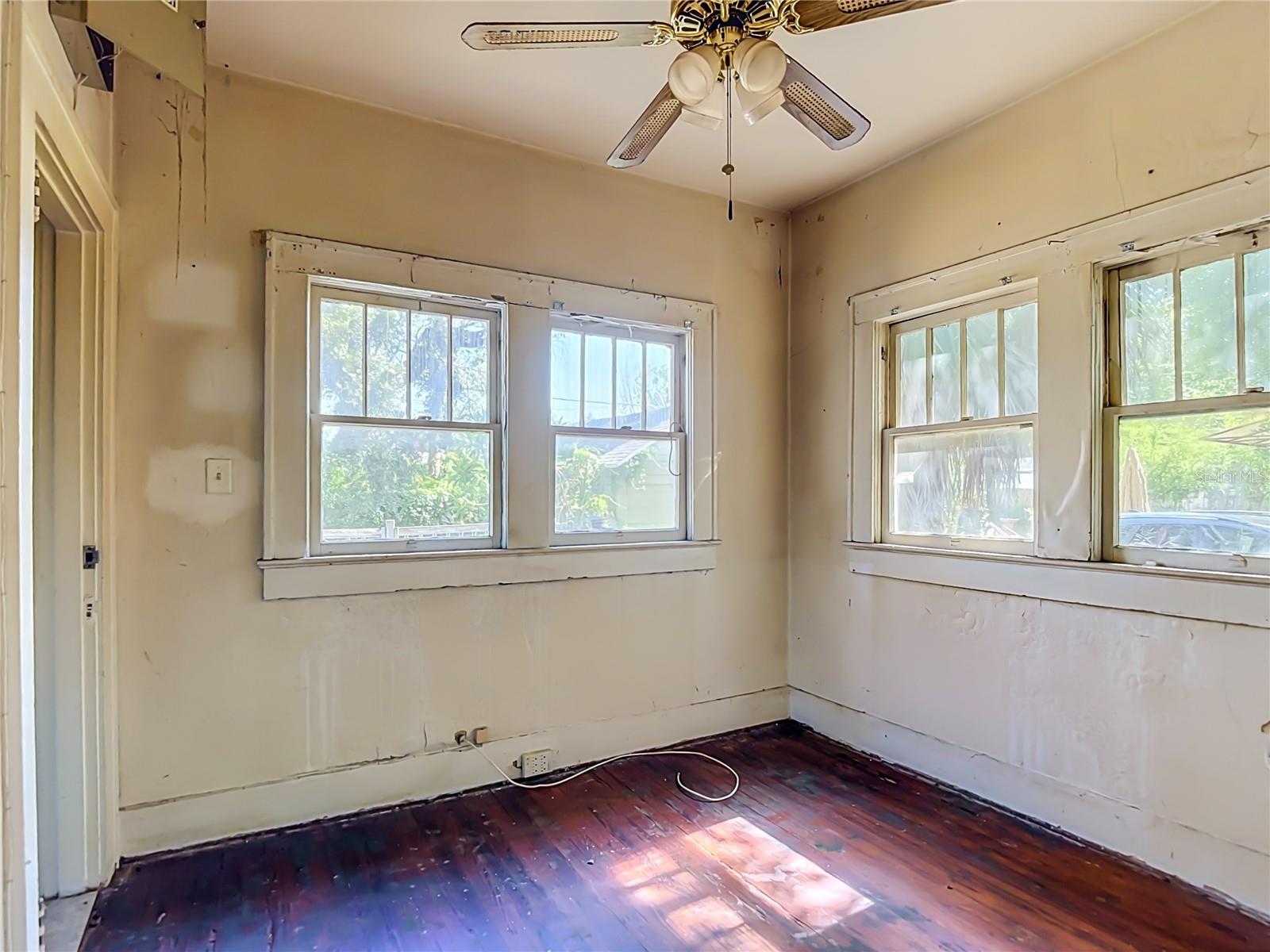 NORTH PARK - Residential