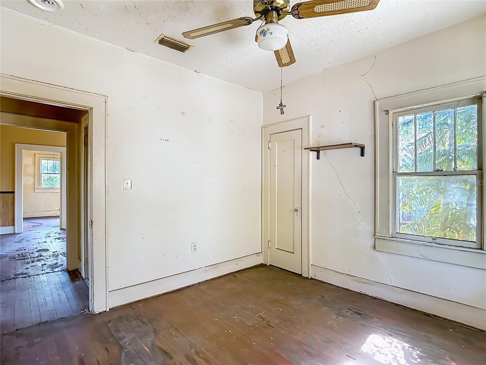 NORTH PARK - Residential