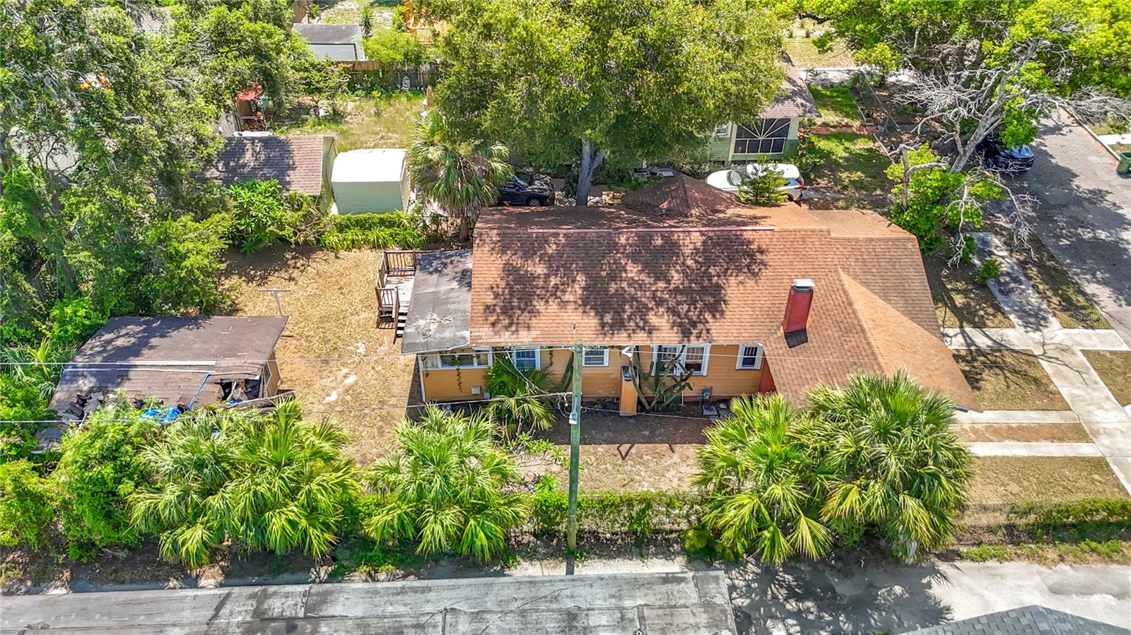 NORTH PARK - Residential