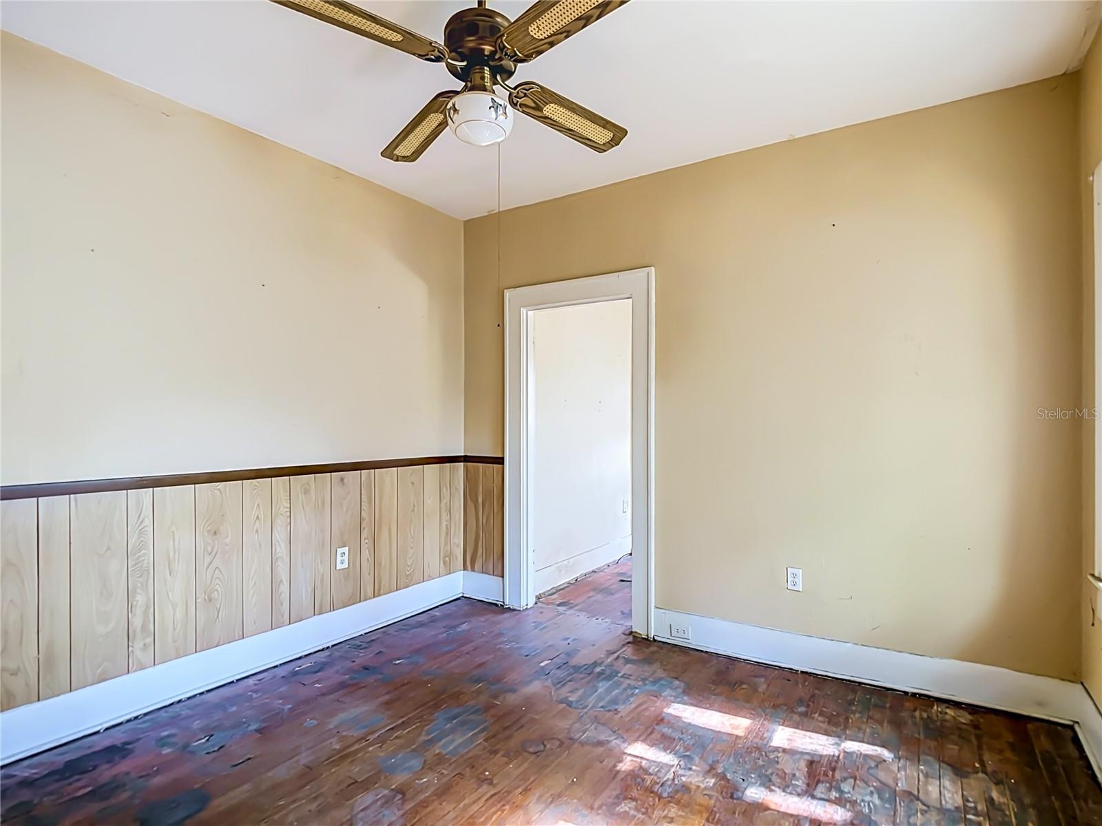 NORTH PARK - Residential