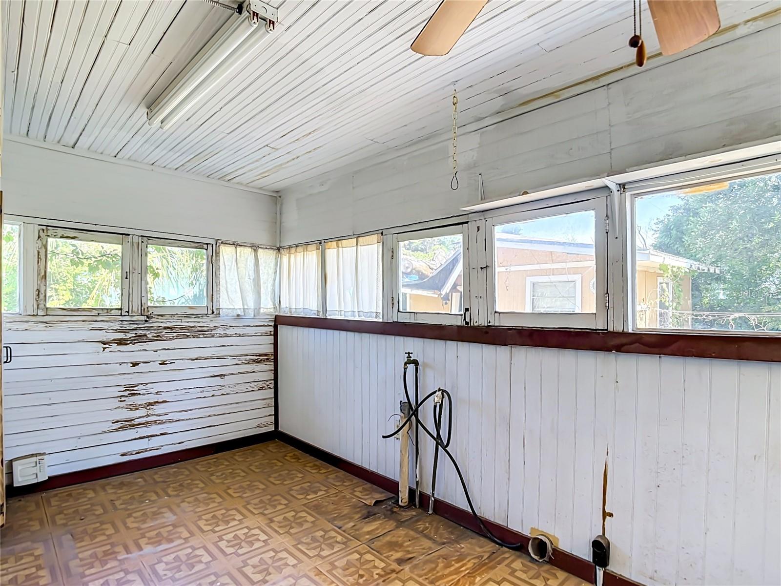 NORTH PARK - Residential