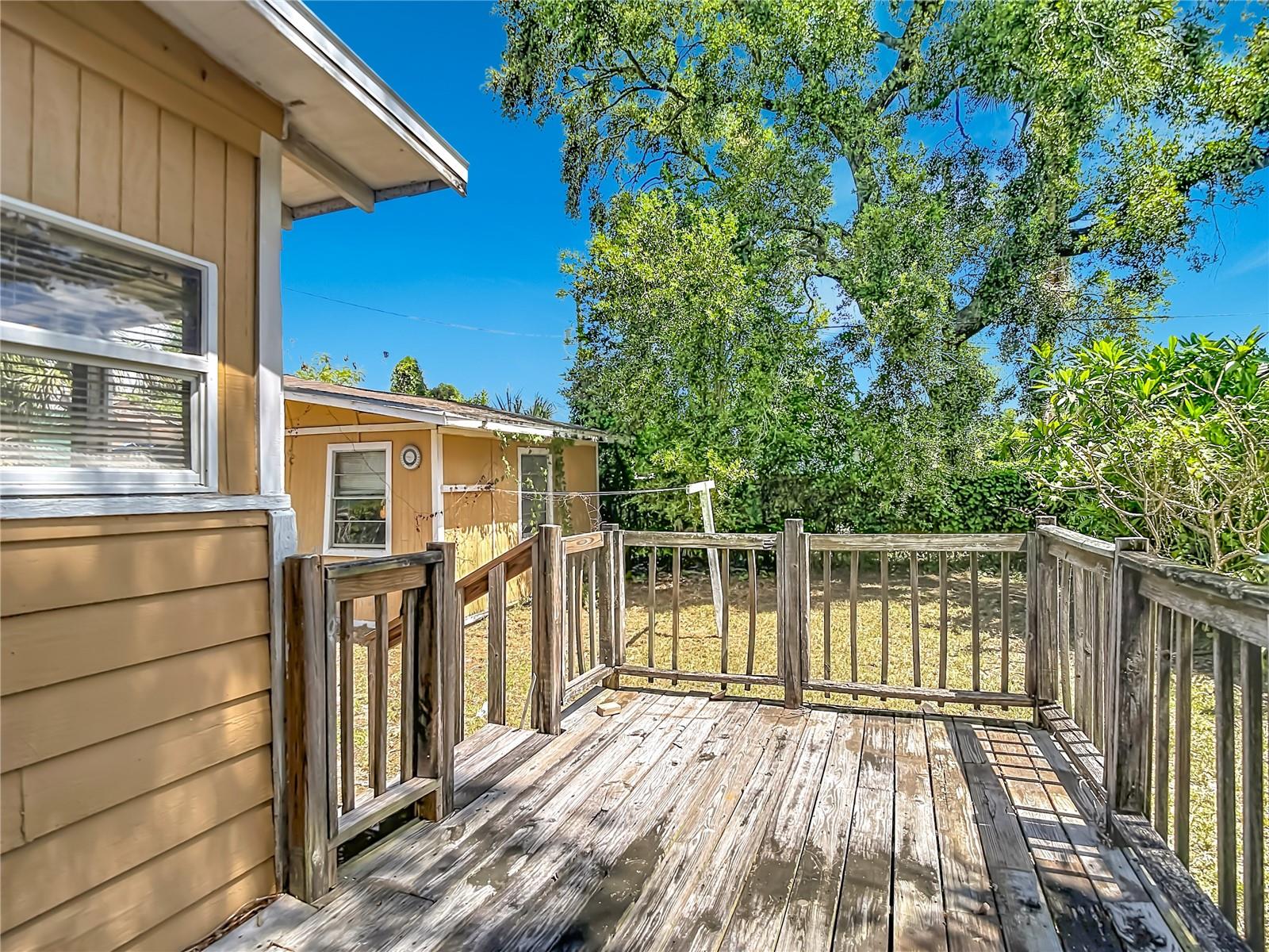 NORTH PARK - Residential