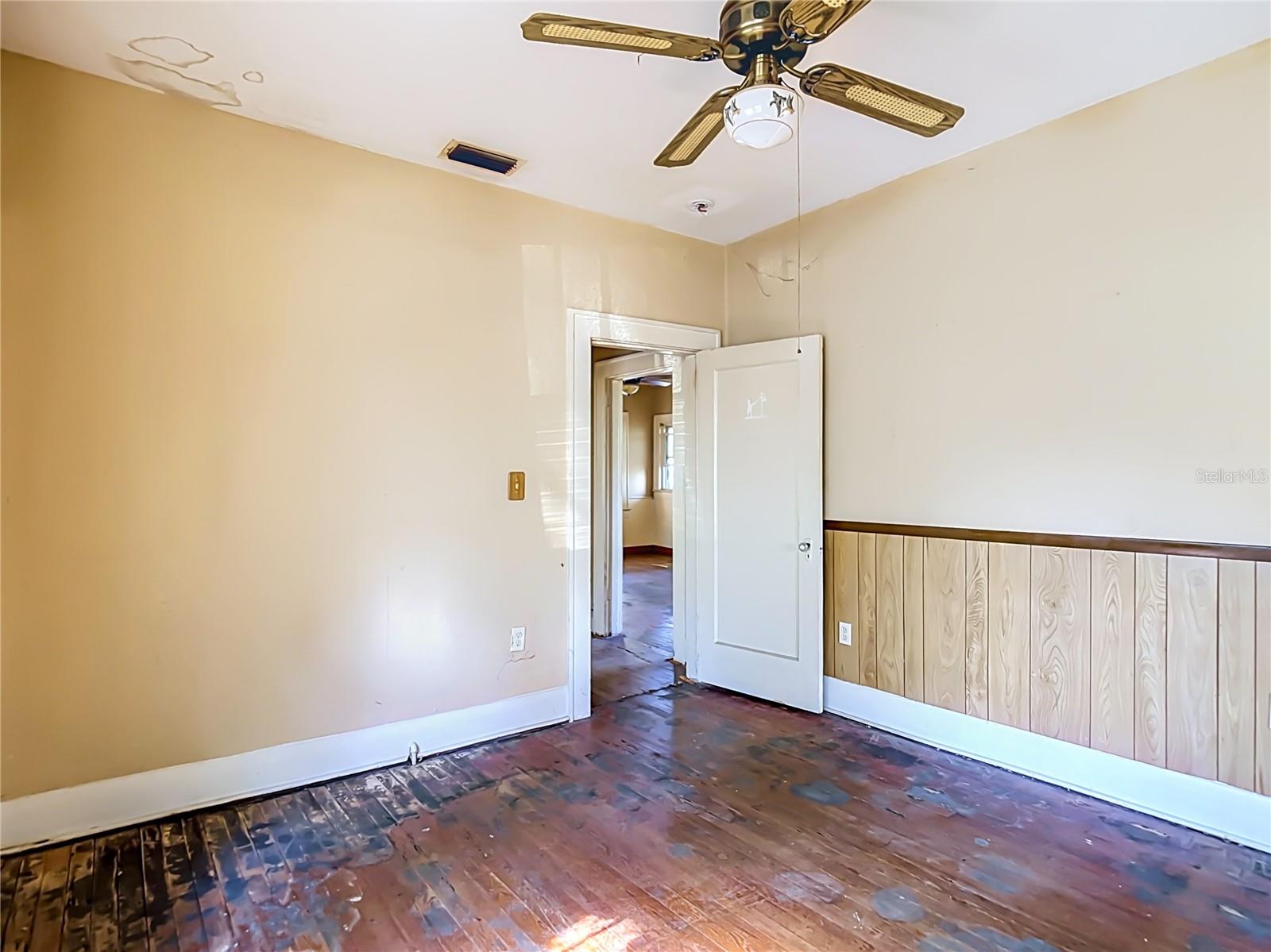 NORTH PARK - Residential