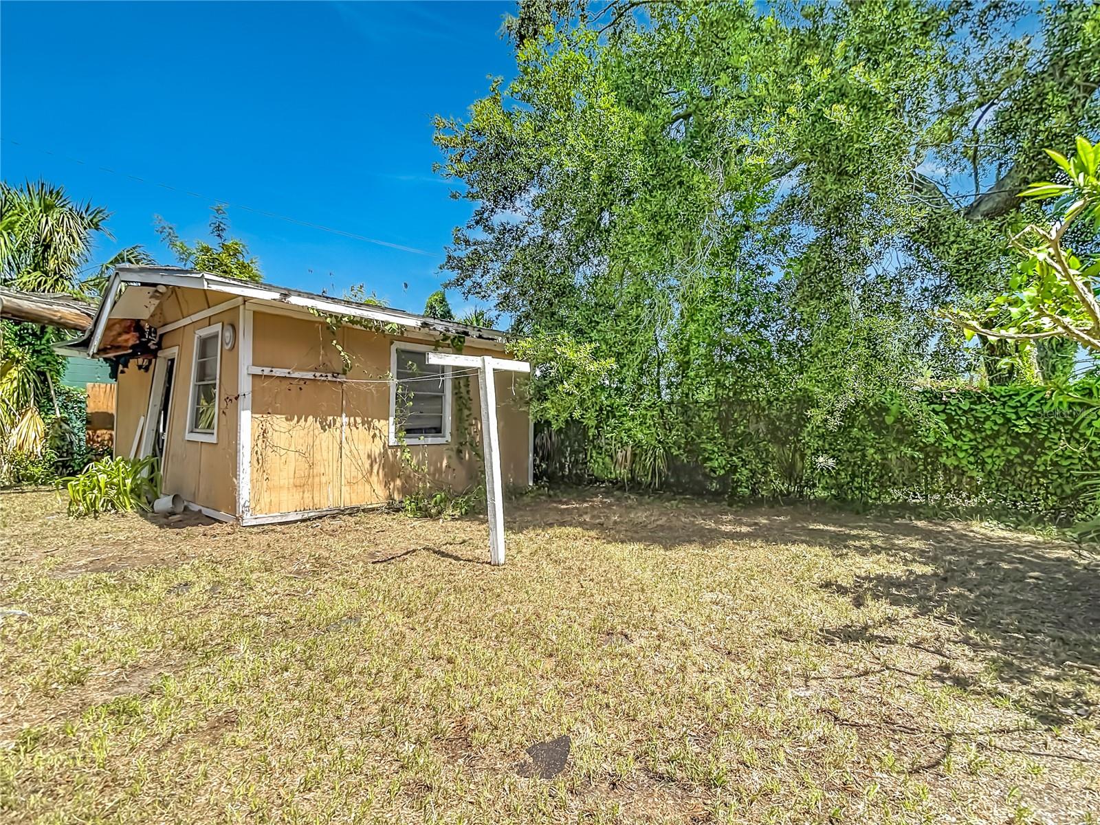 NORTH PARK - Residential