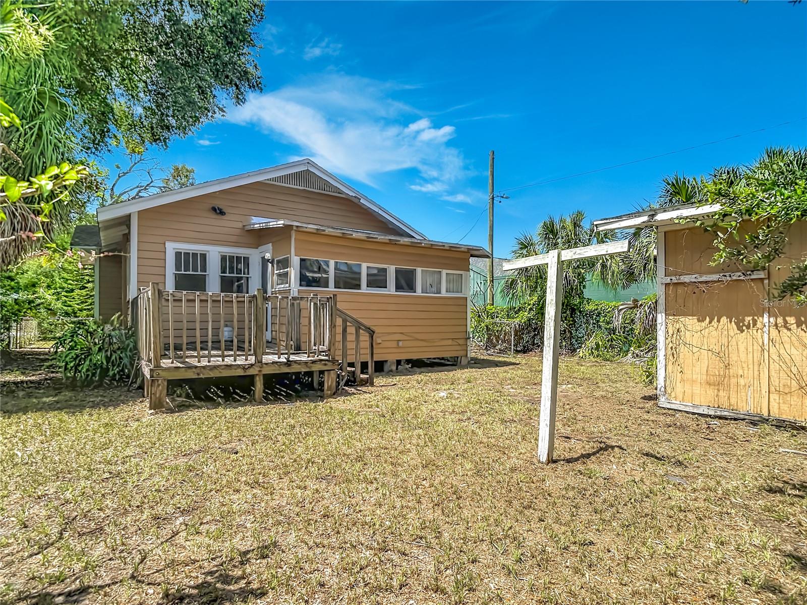 NORTH PARK - Residential