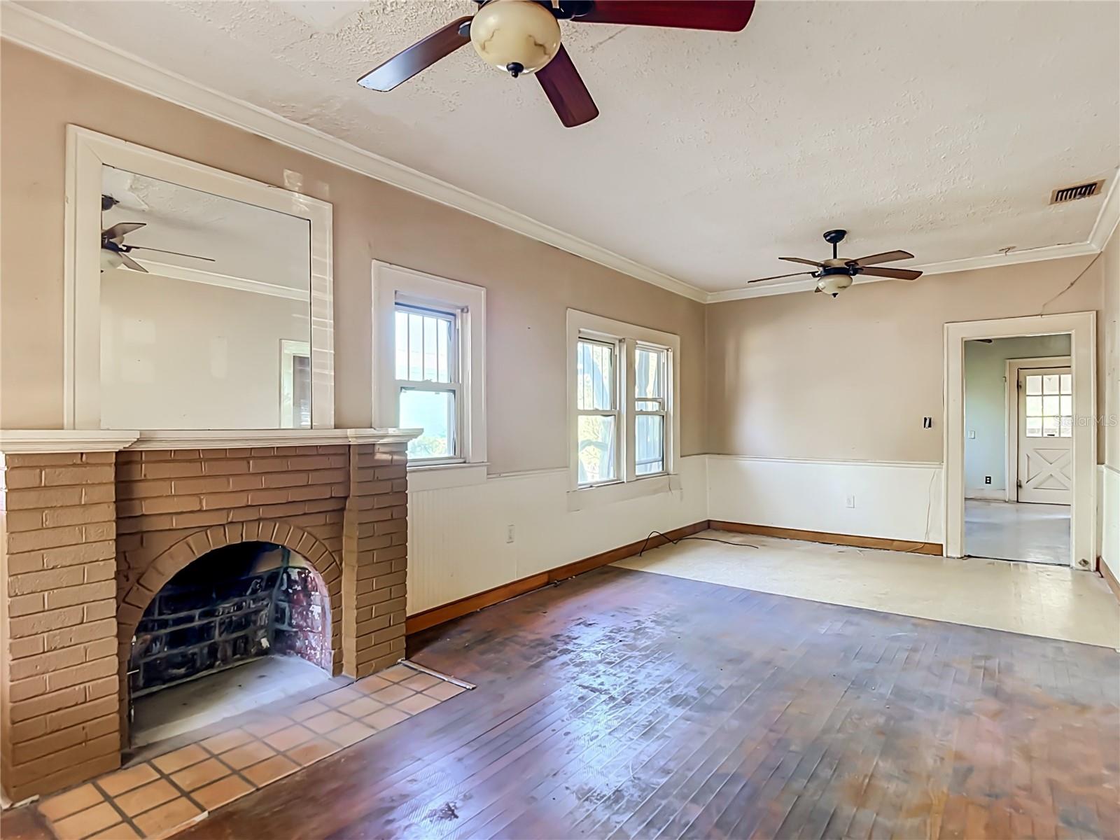 NORTH PARK - Residential