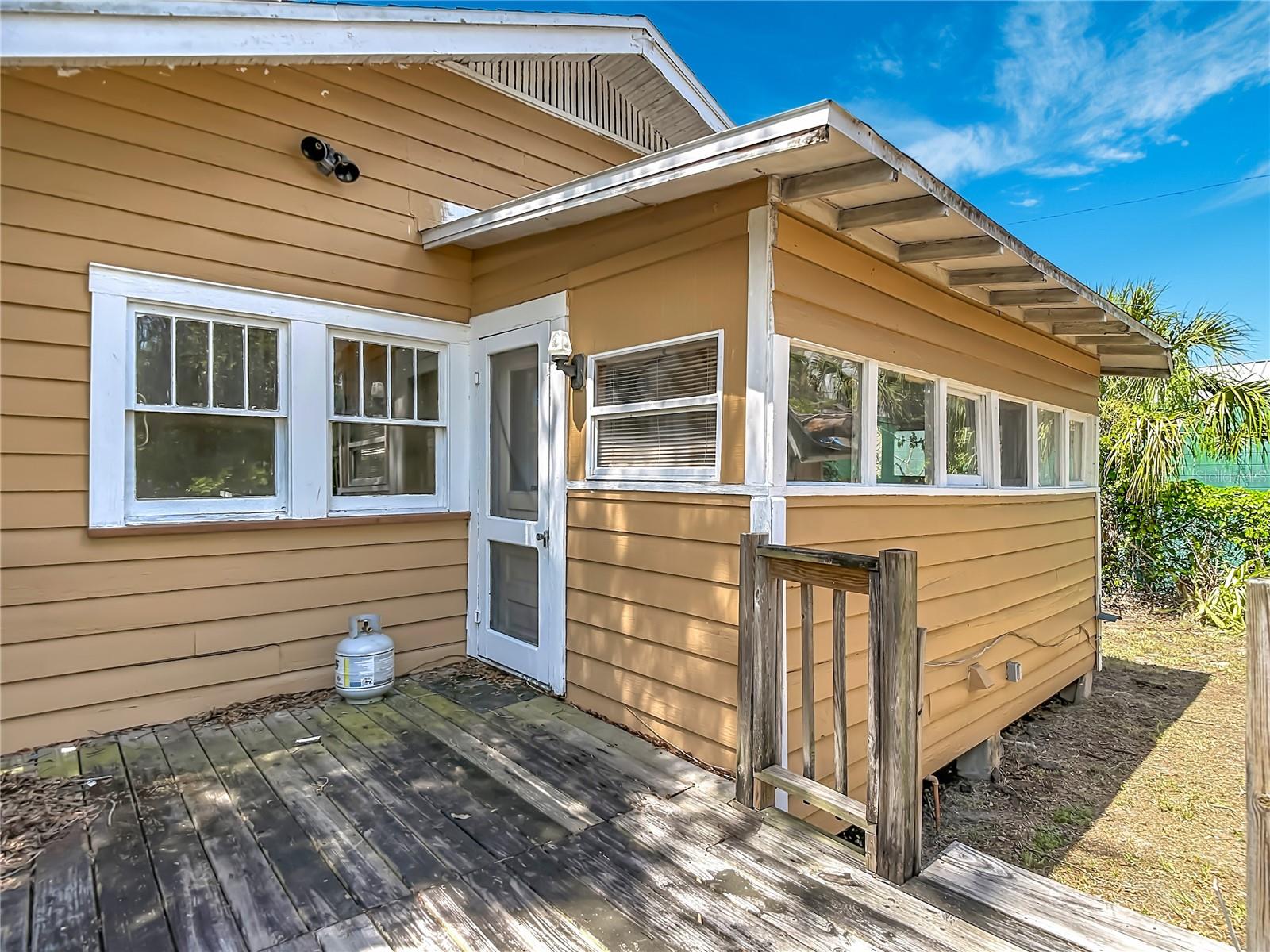 NORTH PARK - Residential
