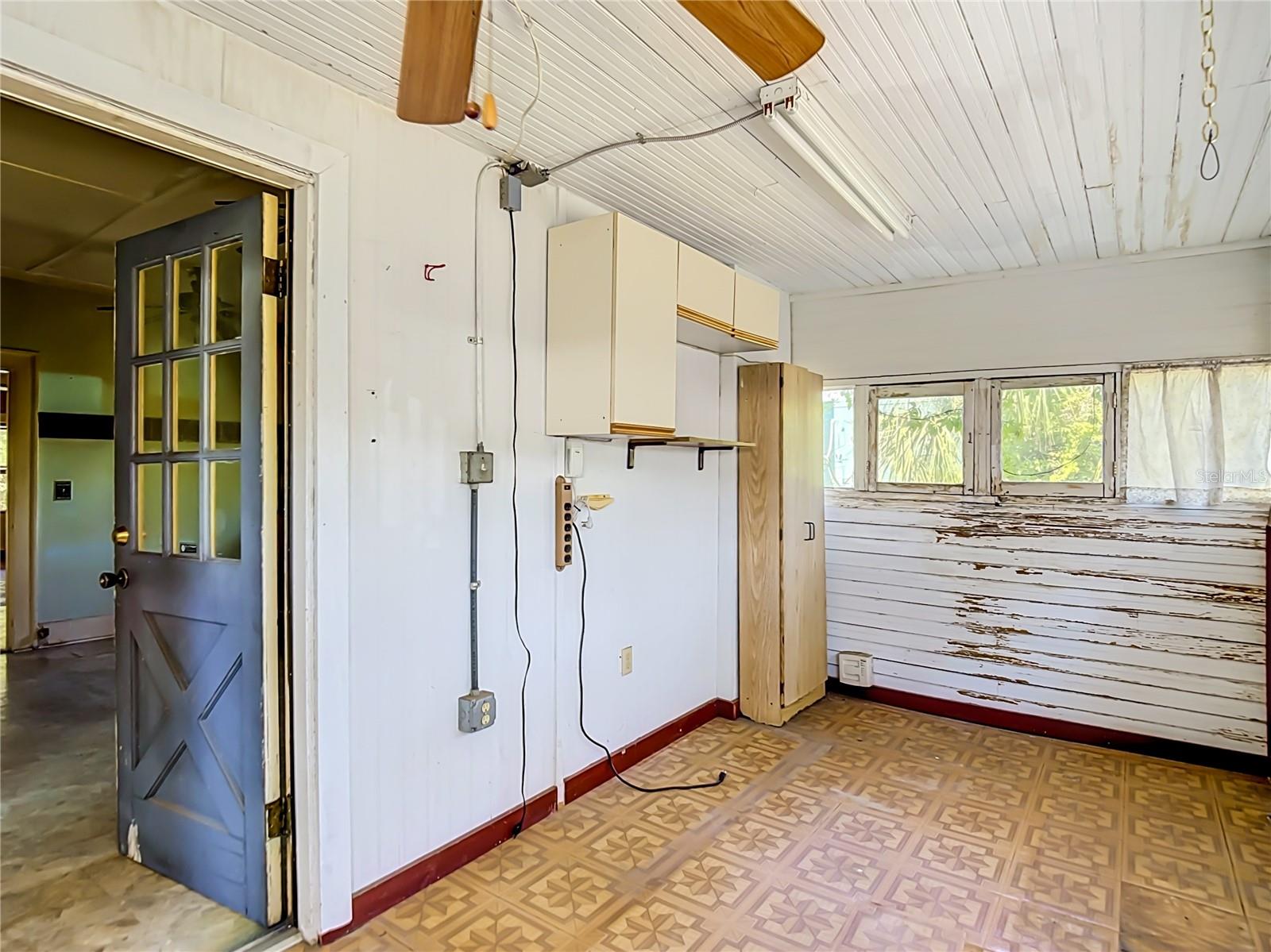 NORTH PARK - Residential