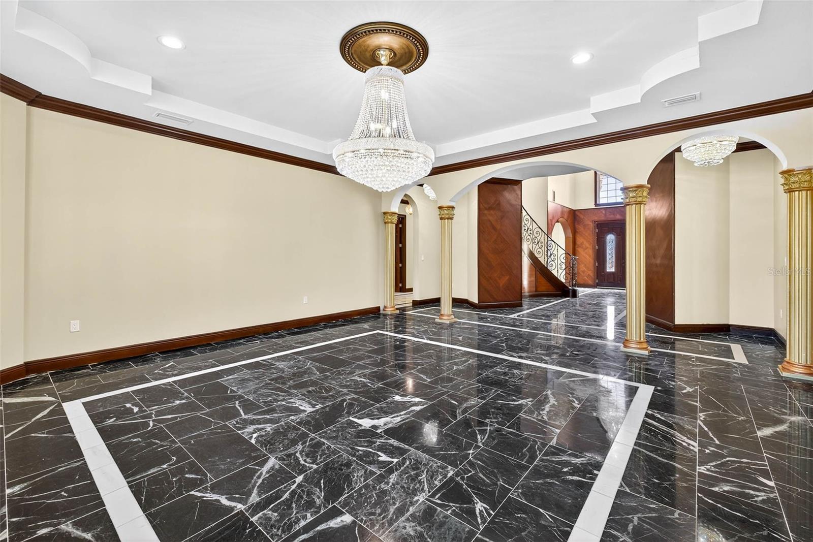 FLINT LAKE ESTATES SUB - Residential