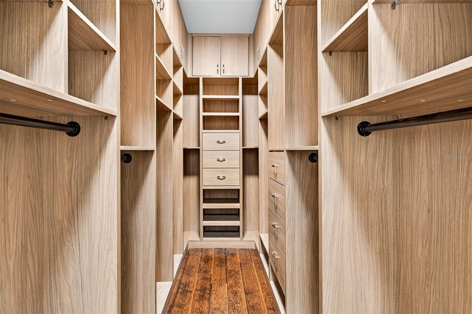 FLINT LAKE ESTATES SUB - Residential