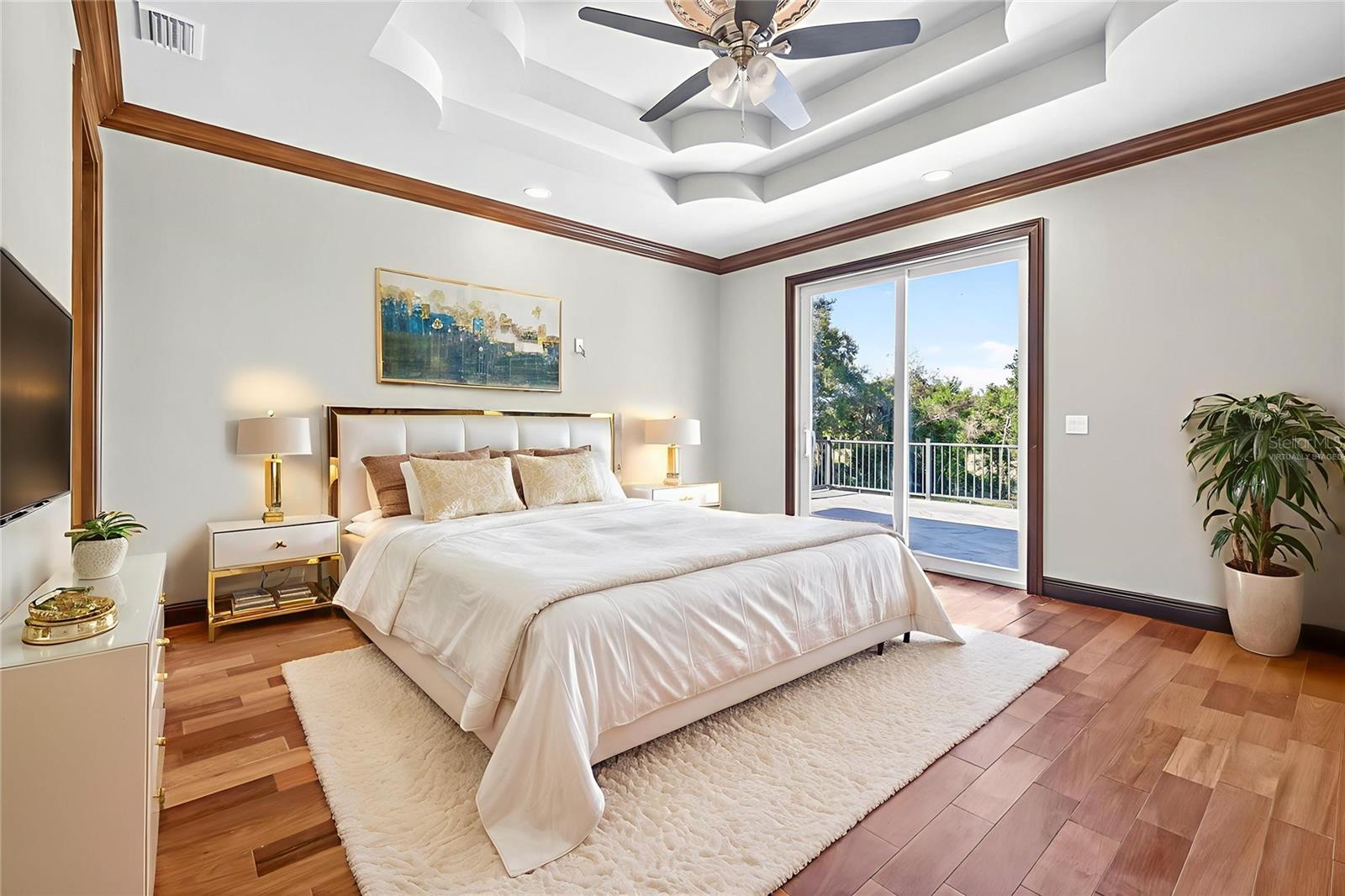 FLINT LAKE ESTATES SUB - Residential