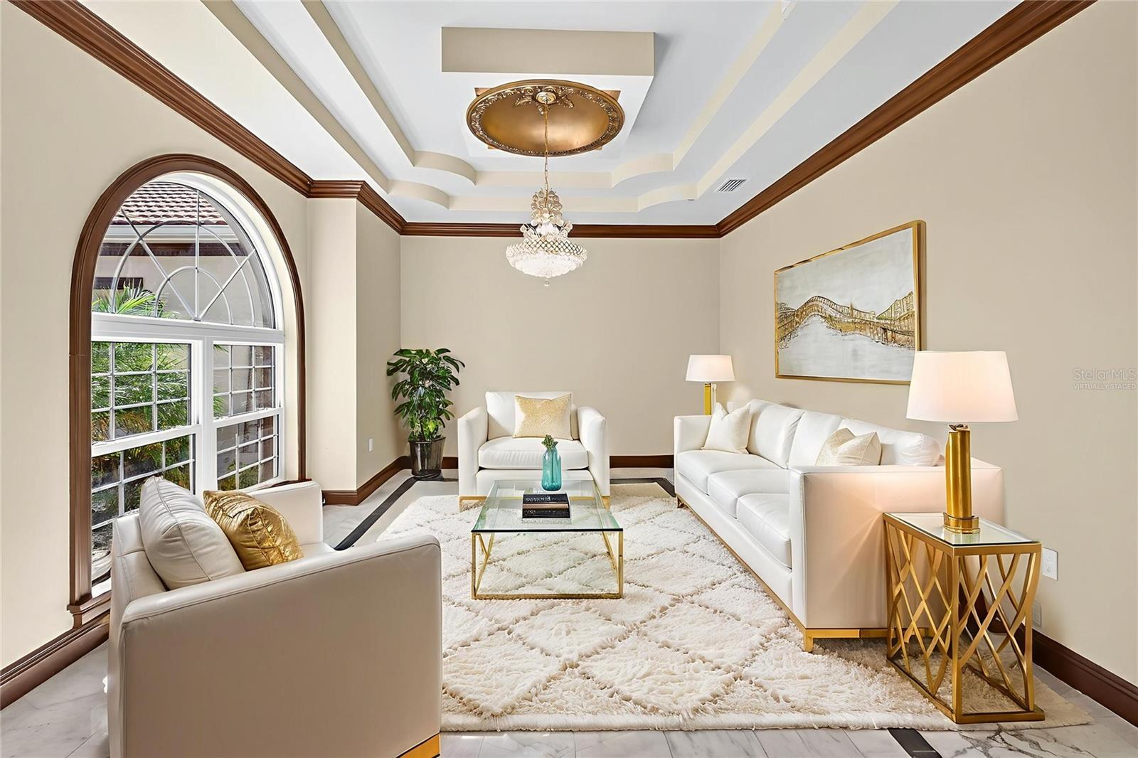 FLINT LAKE ESTATES SUB - Residential