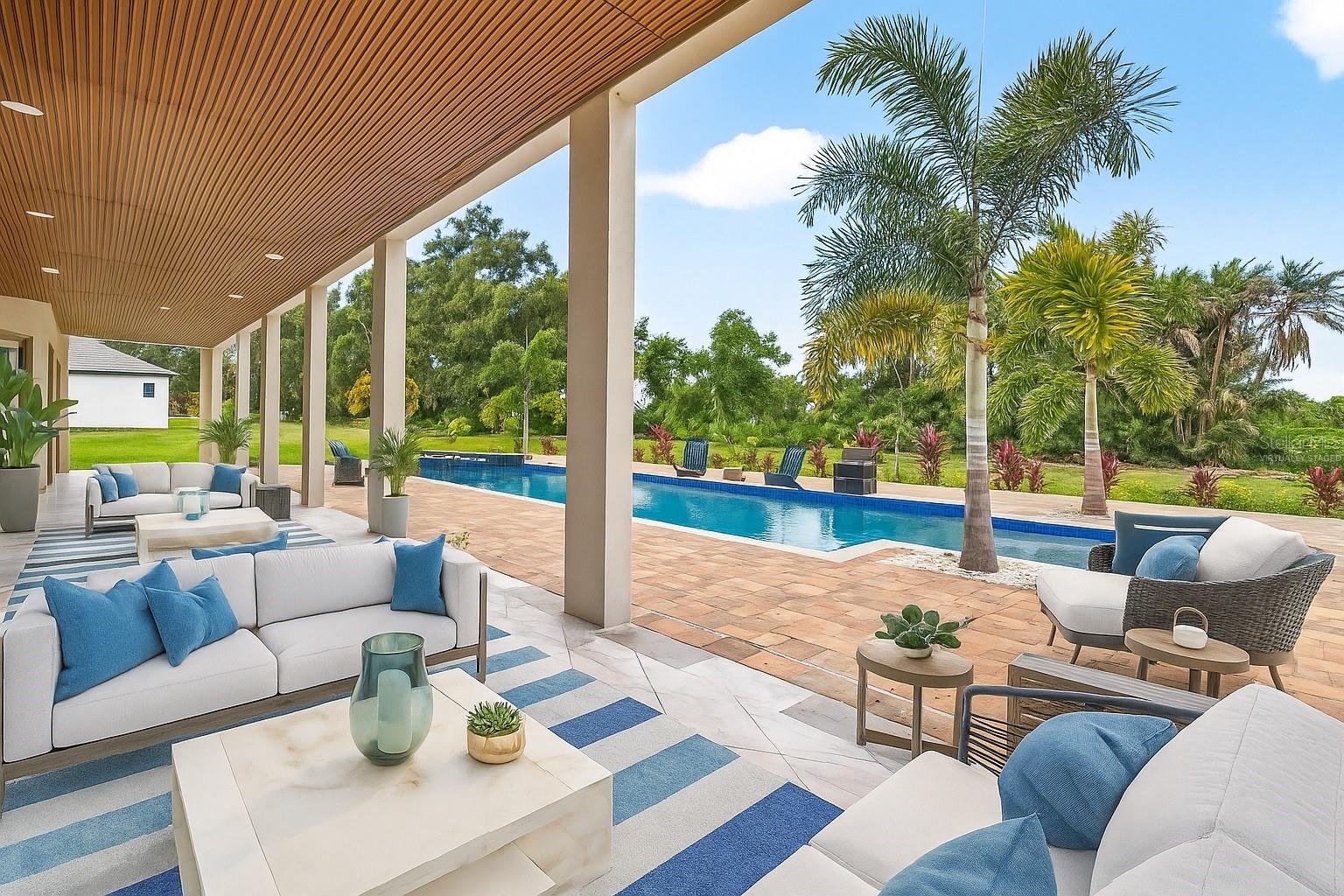 FLINT LAKE ESTATES SUB - Residential