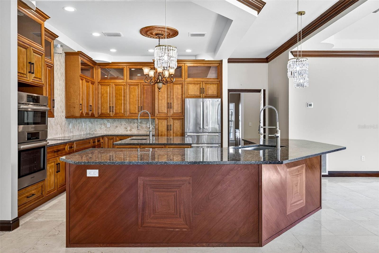 FLINT LAKE ESTATES SUB - Residential