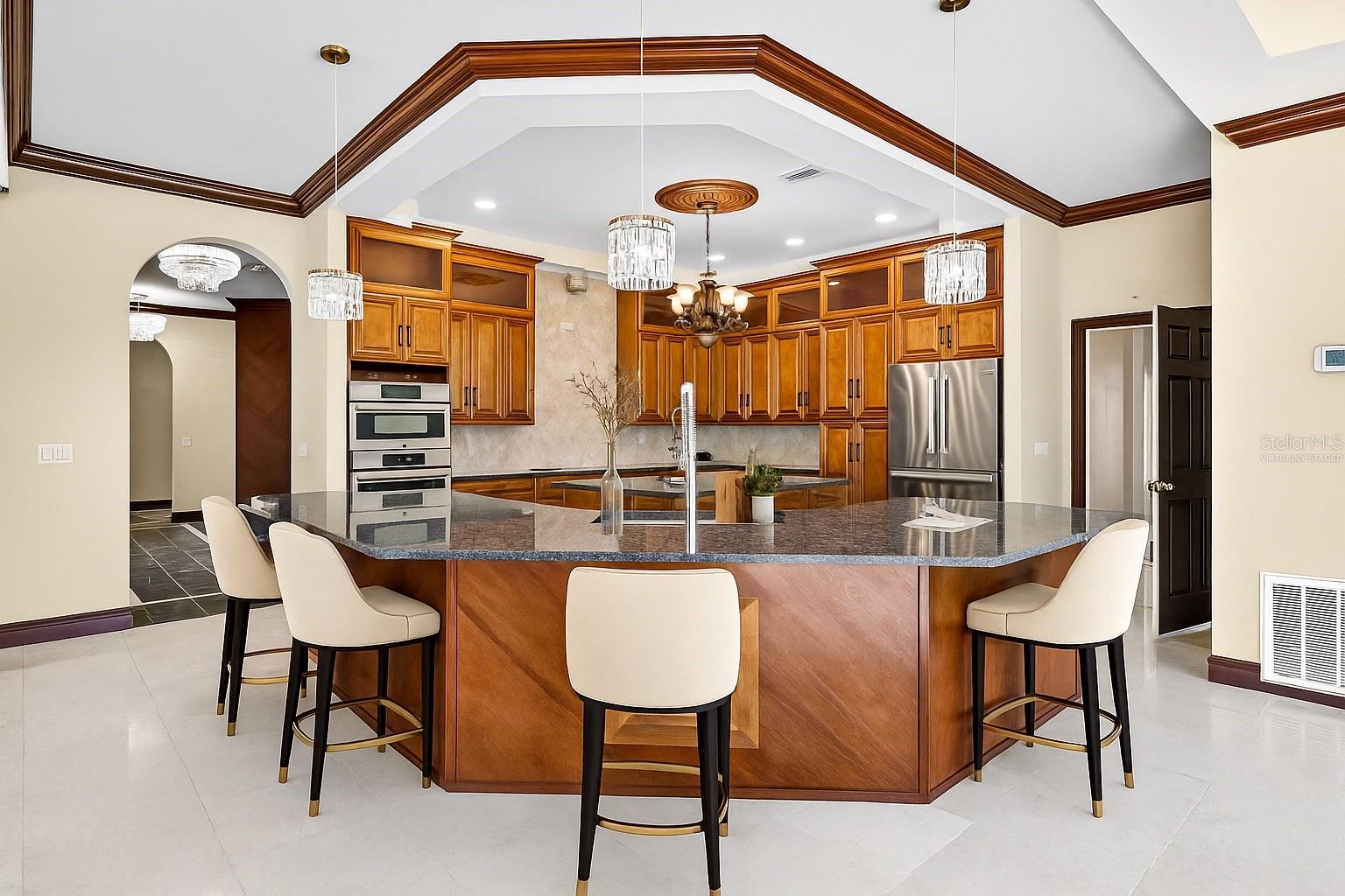 FLINT LAKE ESTATES SUB - Residential