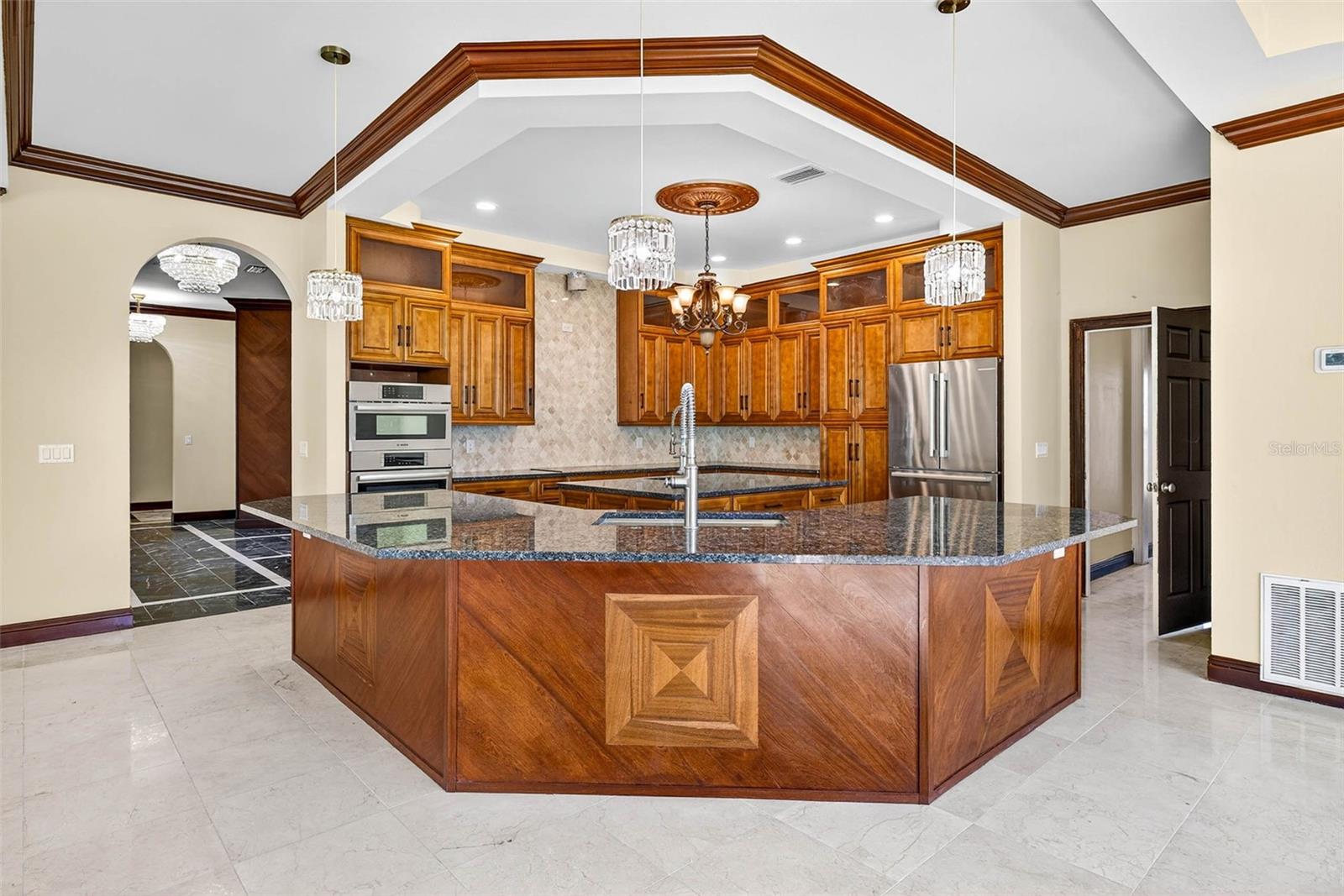 FLINT LAKE ESTATES SUB - Residential