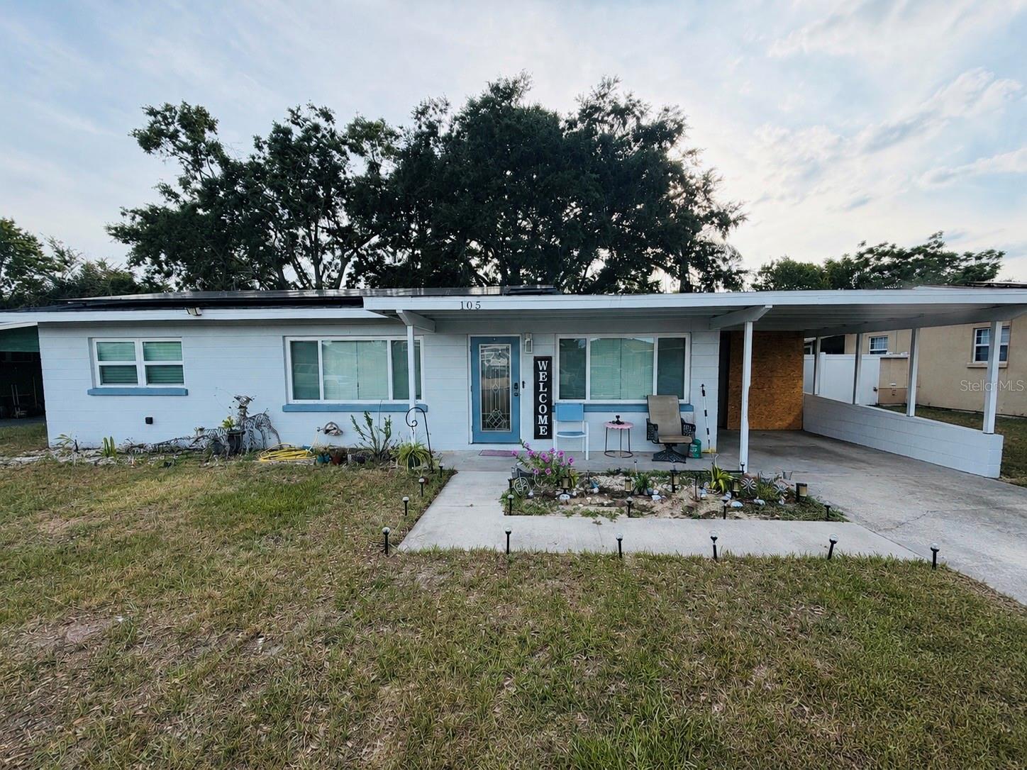 EVYLN HEIGHTS UNIT 02 REP - Residential