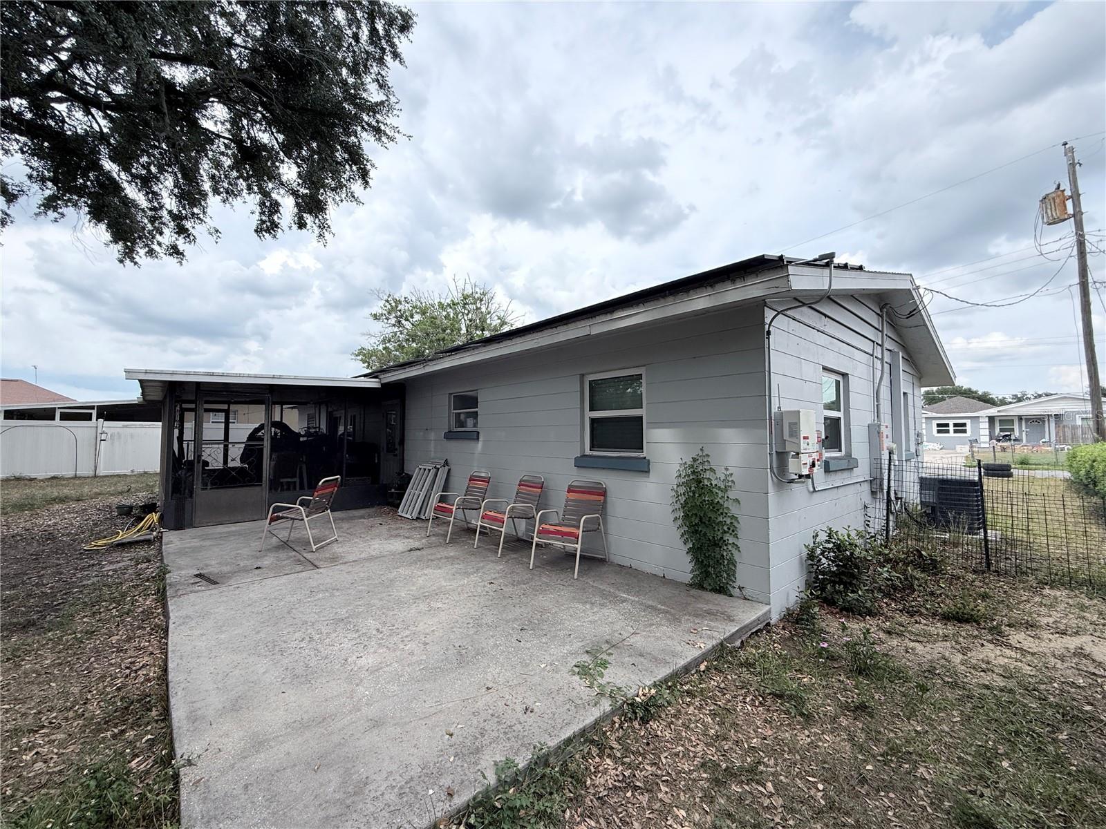 EVYLN HEIGHTS UNIT 02 REP - Residential