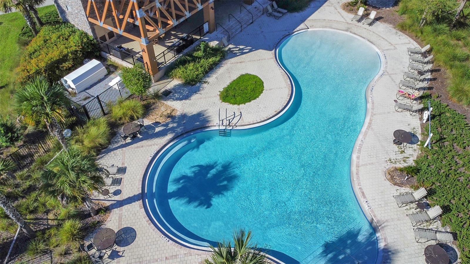 COPPERSPRING PH 2 - Residential Lease