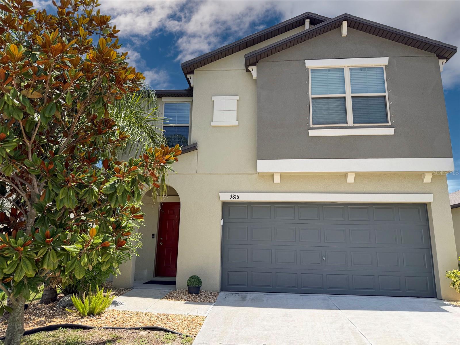 COPPERSPRING PH 2 - Residential Lease