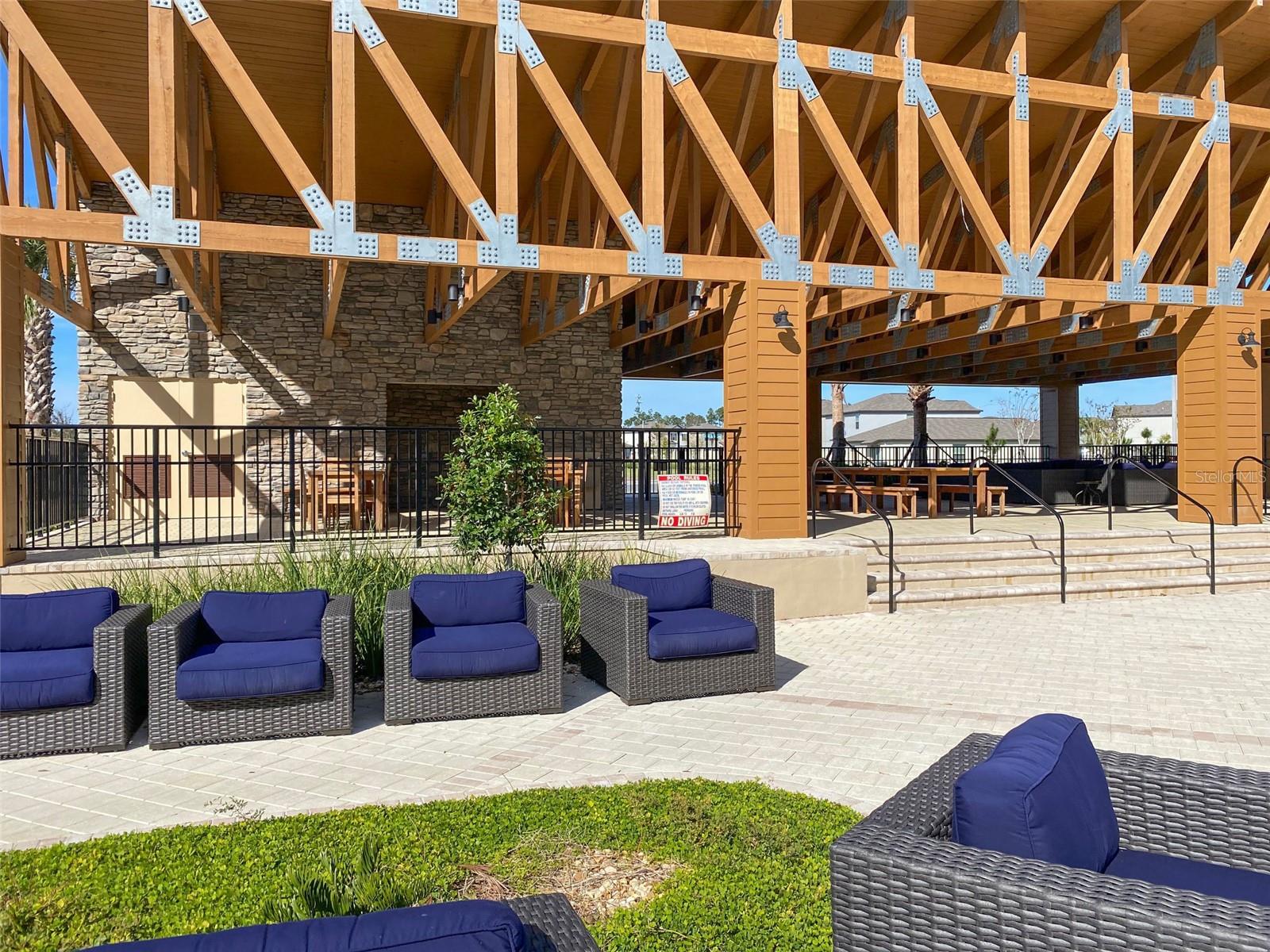 COPPERSPRING PH 2 - Residential Lease