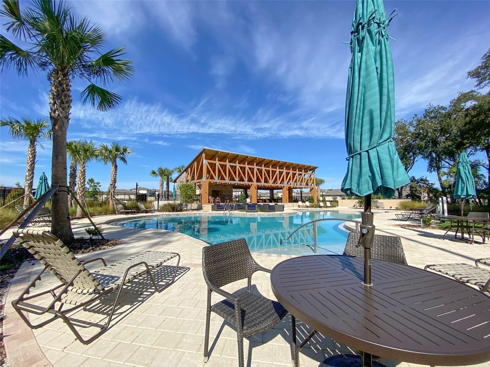 COPPERSPRING PH 2 - Residential Lease